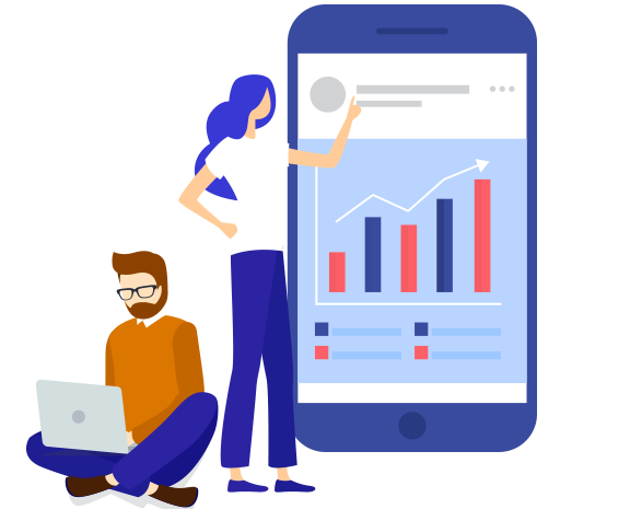 Our Core Features in Mobile Development