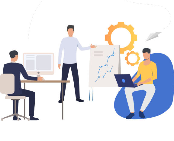 Web Application Development