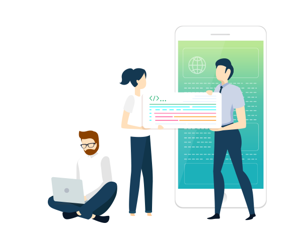 Range of Mobile Development