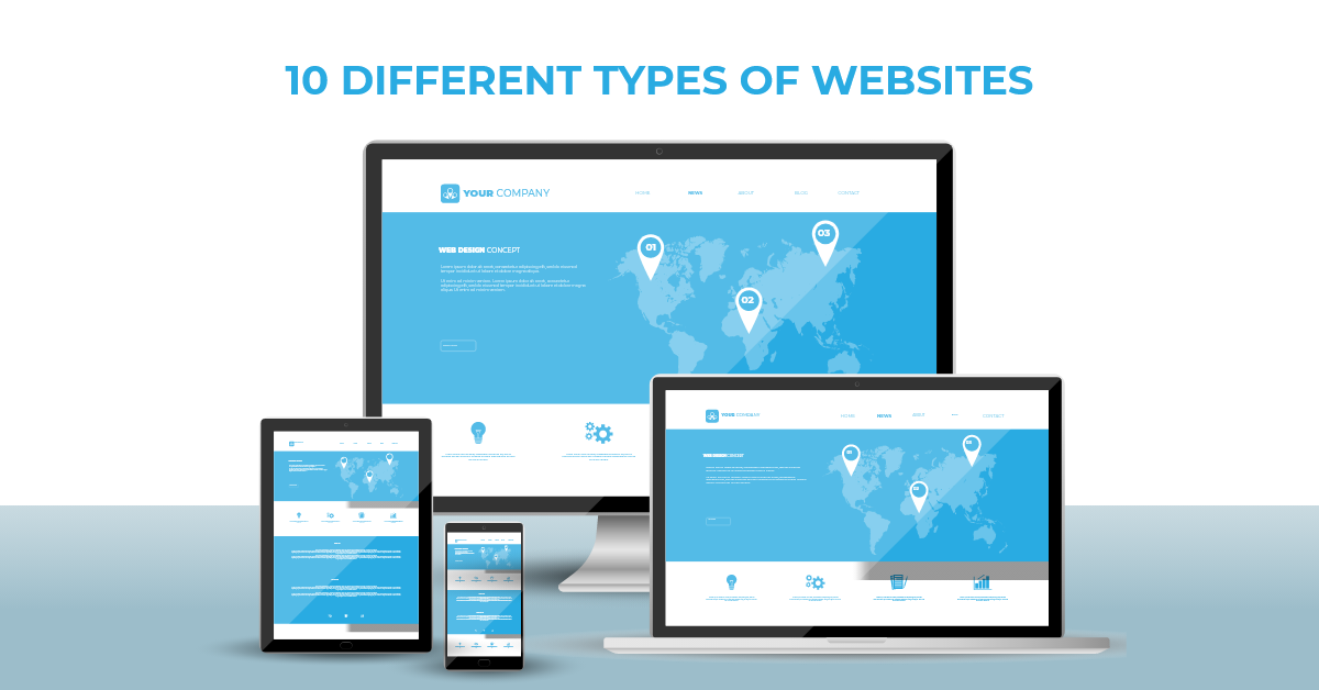 Website Tampa